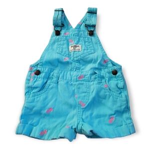 Oshkosh 12m romper